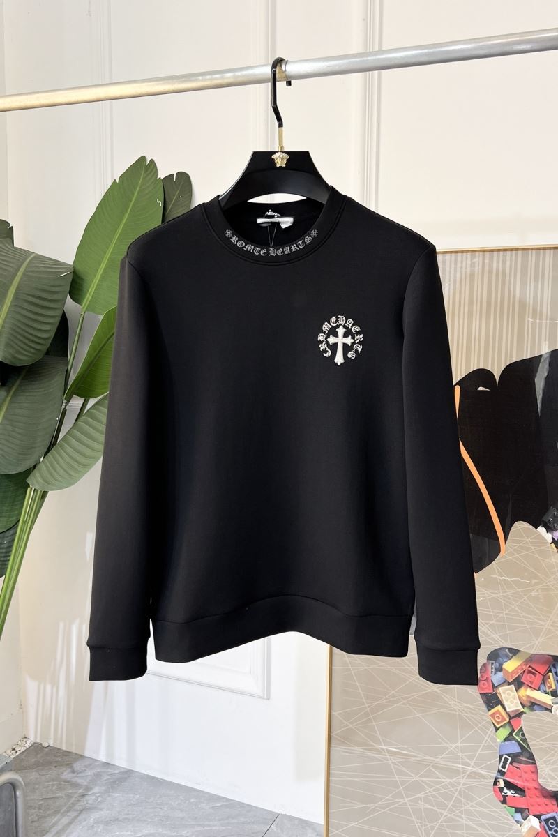 Chrome Hearts Hoodies